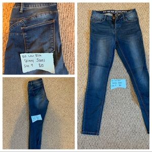 Women’s jeans